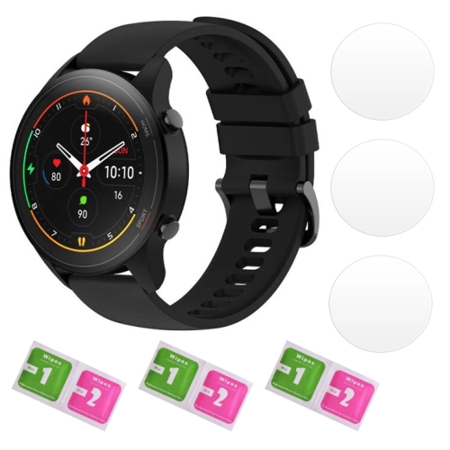 Folia hydrożelowa MI WATCH 3 szuki